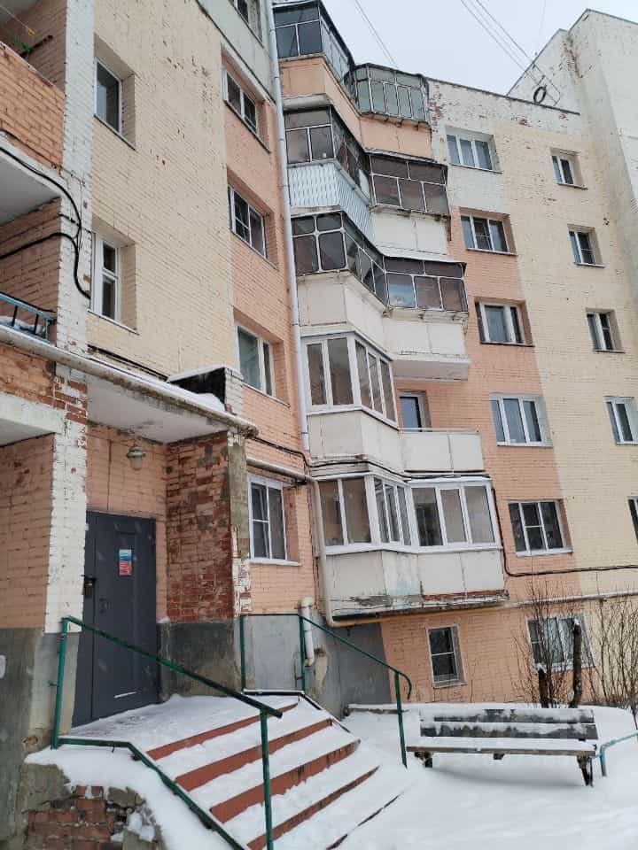 Россия, Республика Мордовия, Саранск, Лямбирское шоссе, 11, фото 28