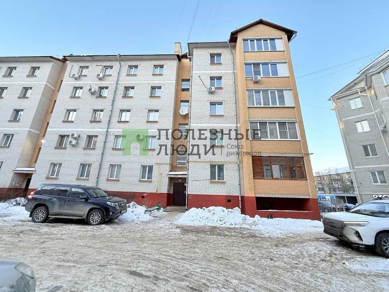 Россия, Орёл, Грузовая улица, 121, фото 29