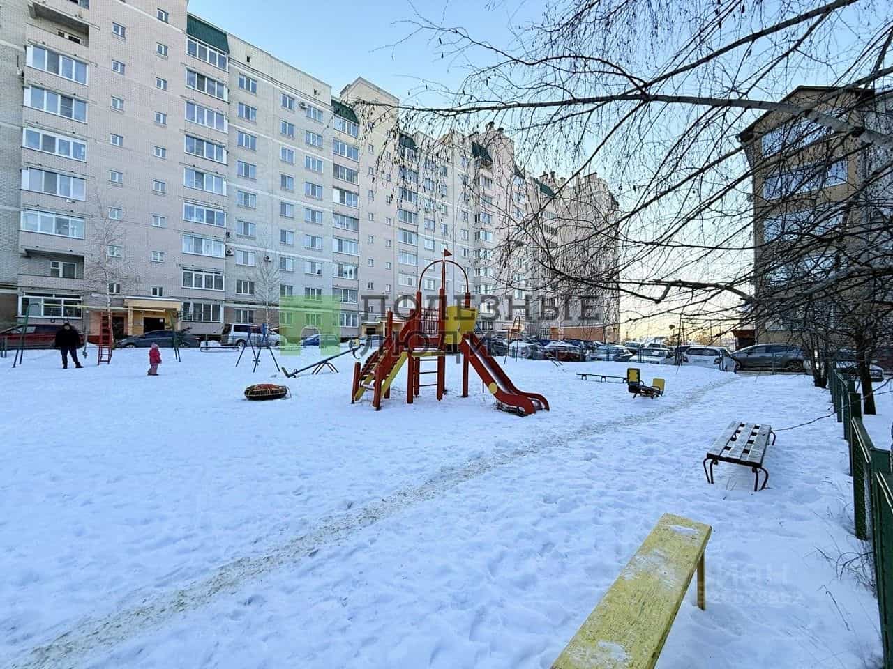 Россия, Орёл, Грузовая улица, 121, фото 31