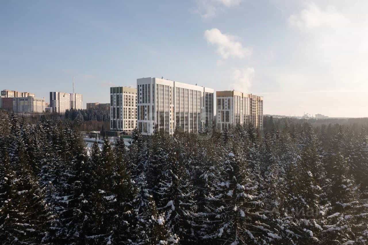 Россия, Республика Коми, Сыктывкар, Петрозаводская улица, 47, фото 5
