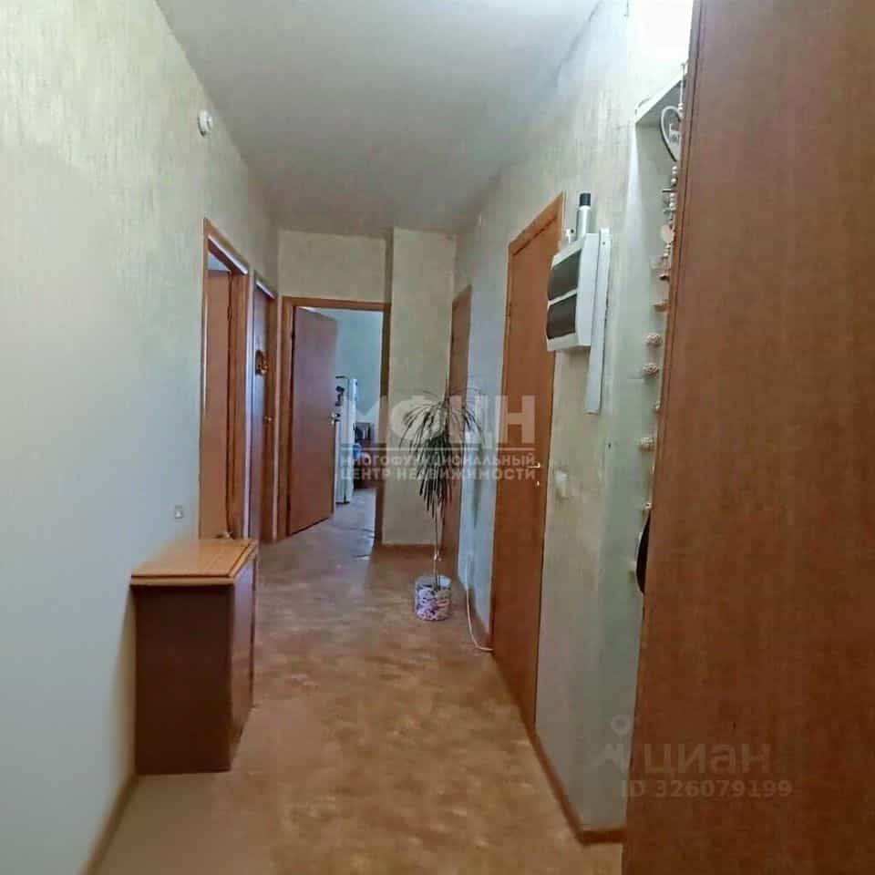 Россия, Республика Карелия, посёлок городского типа Пряжа, улица Гагарина, 7, фото 4