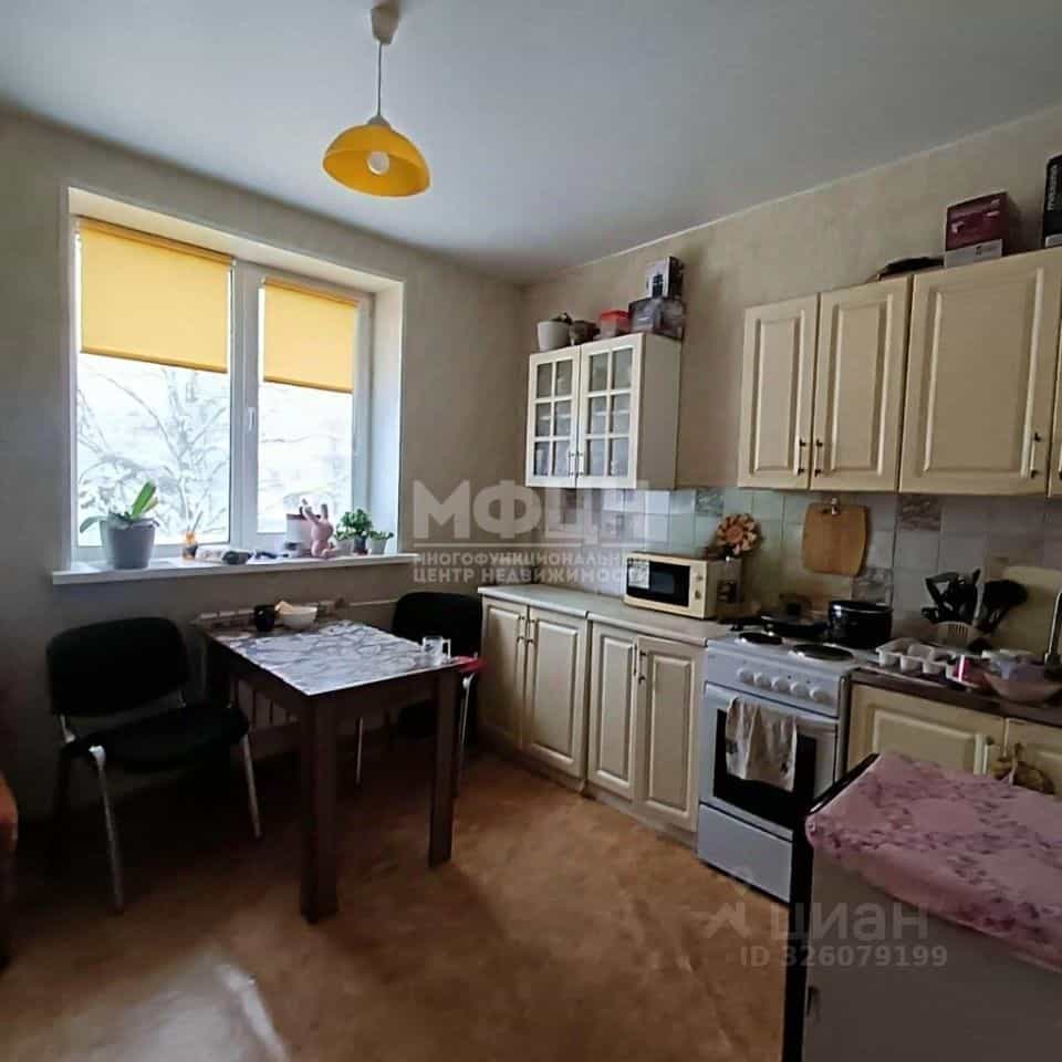 Россия, Республика Карелия, посёлок городского типа Пряжа, улица Гагарина, 7, фото 5