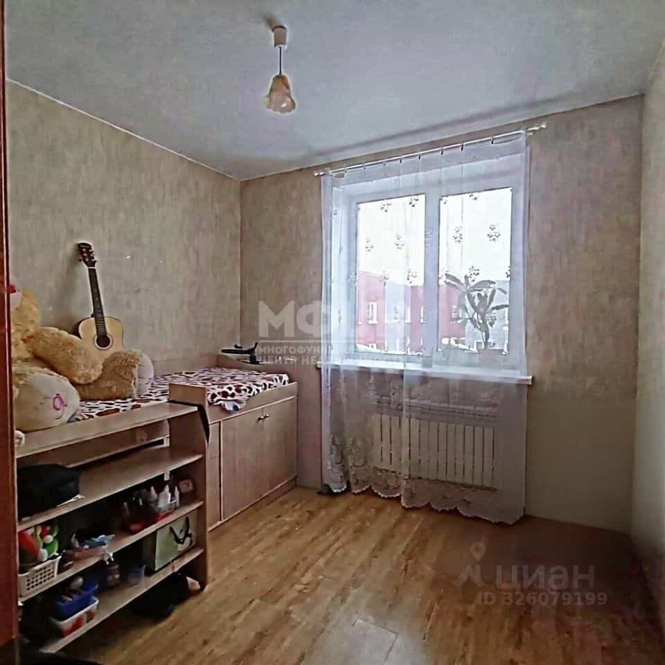 Россия, Республика Карелия, посёлок городского типа Пряжа, улица Гагарина, 7, фото 6