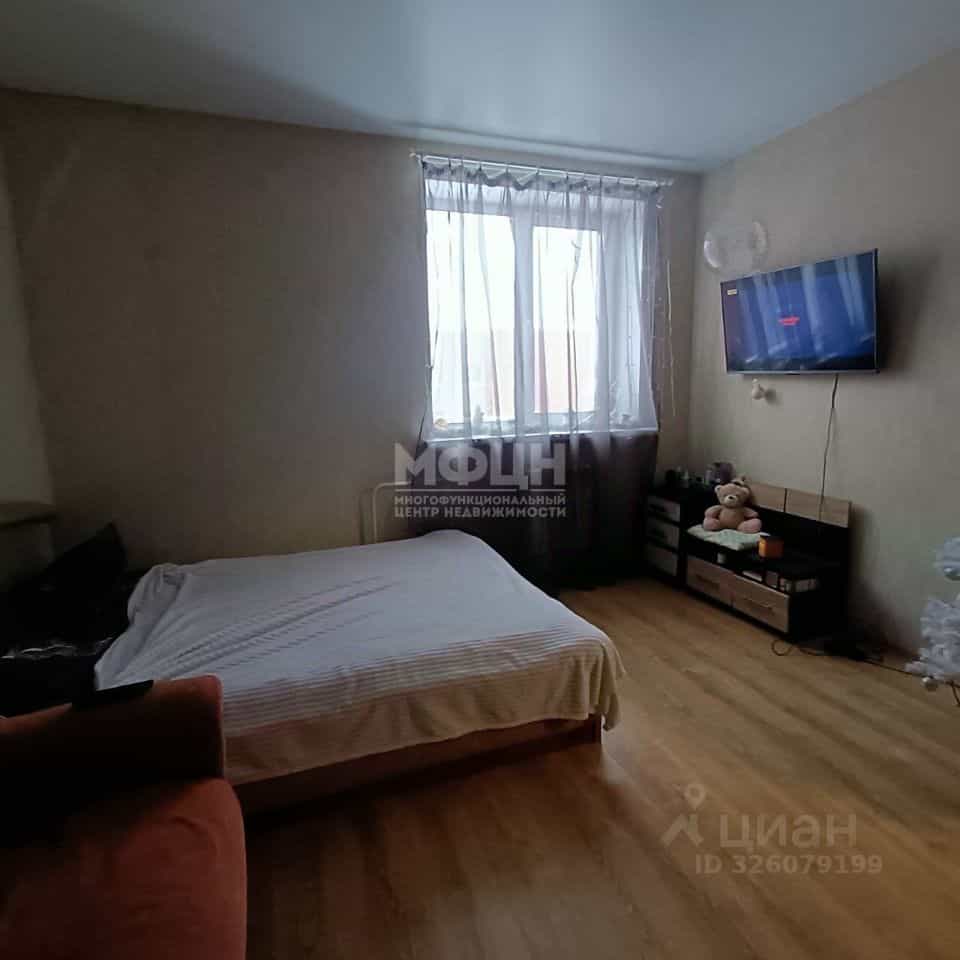 Россия, Республика Карелия, посёлок городского типа Пряжа, улица Гагарина, 7, фото 7