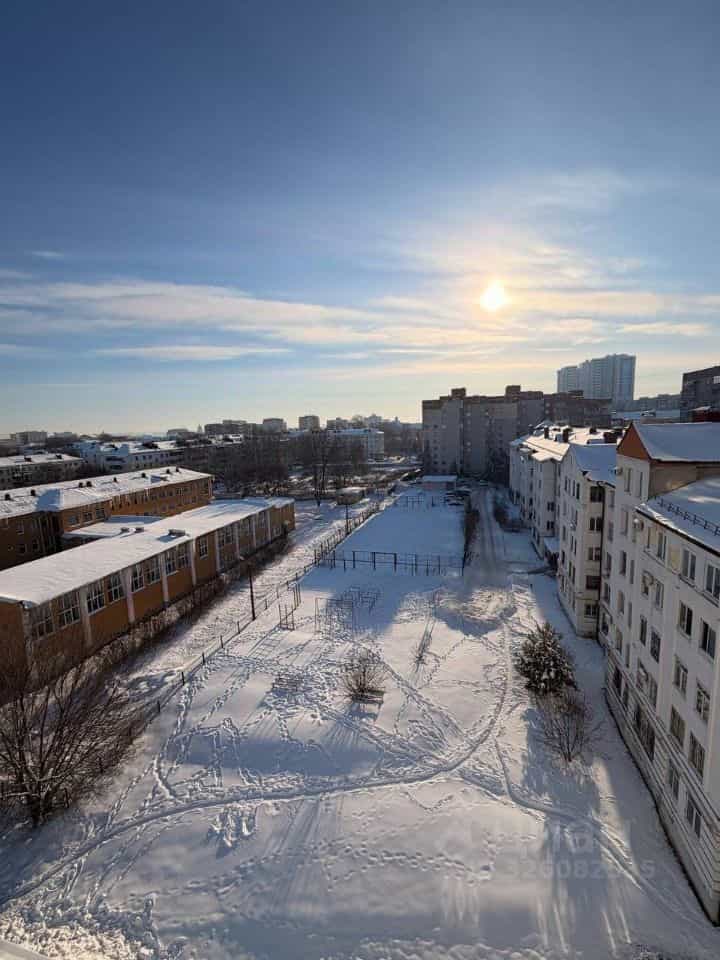 Россия, Республика Мордовия, Саранск, Ботевградская улица, 102А, фото 13