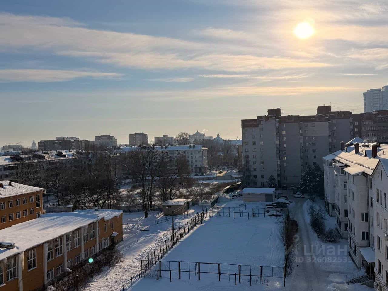 Россия, Республика Мордовия, Саранск, Ботевградская улица, 102А, фото 14