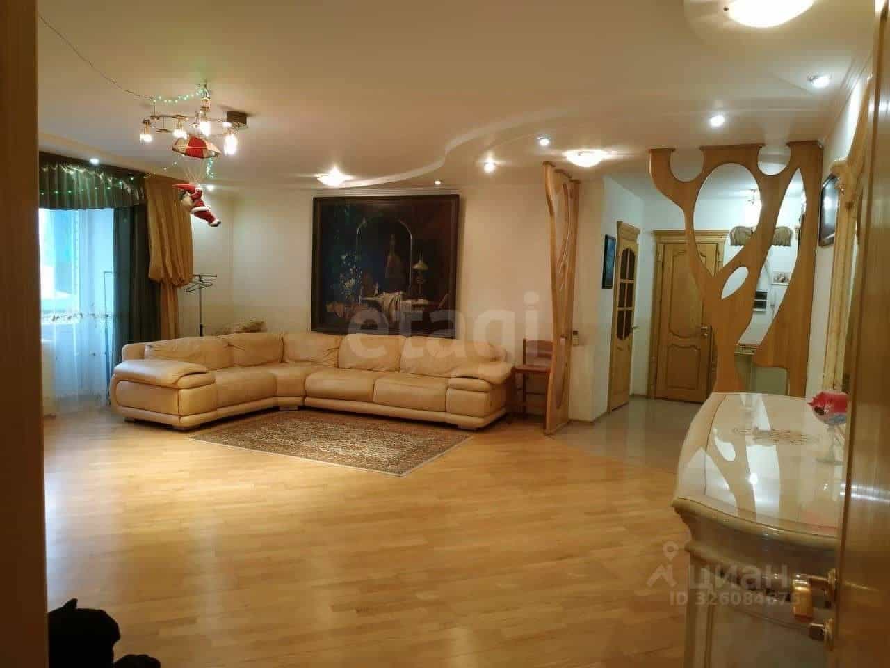 Россия, Астрахань, улица Богдана Хмельницкого, 10к1, фото 4