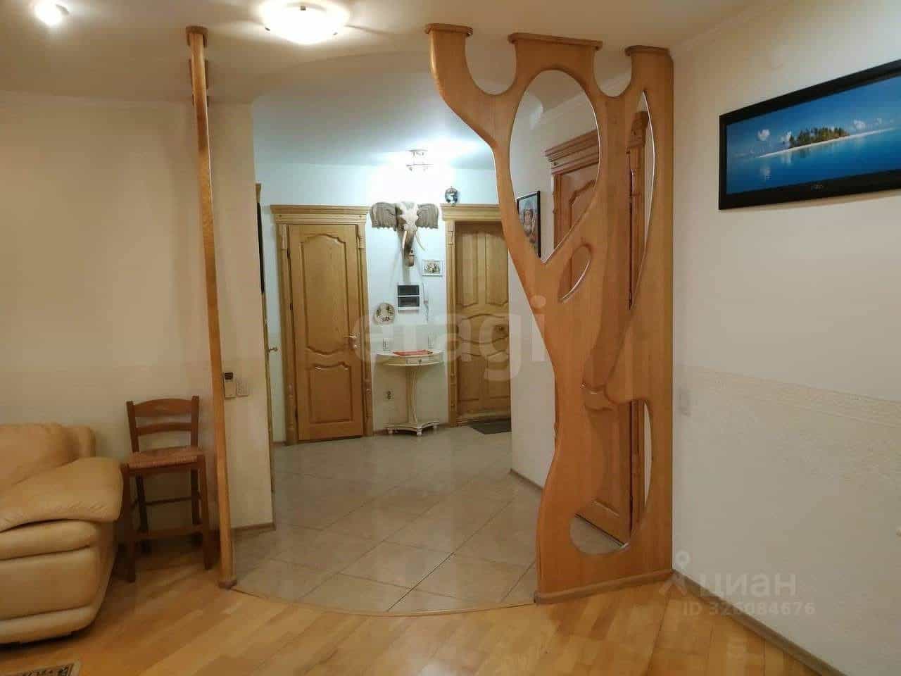 Россия, Астрахань, улица Богдана Хмельницкого, 10к1, фото 5