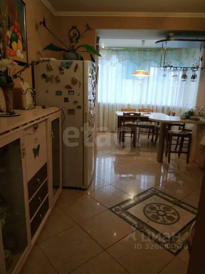 Россия, Астрахань, улица Богдана Хмельницкого, 10к1, фото 7