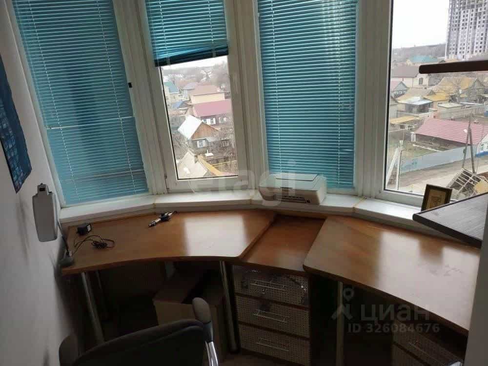 Россия, Астрахань, улица Богдана Хмельницкого, 10к1, фото 8