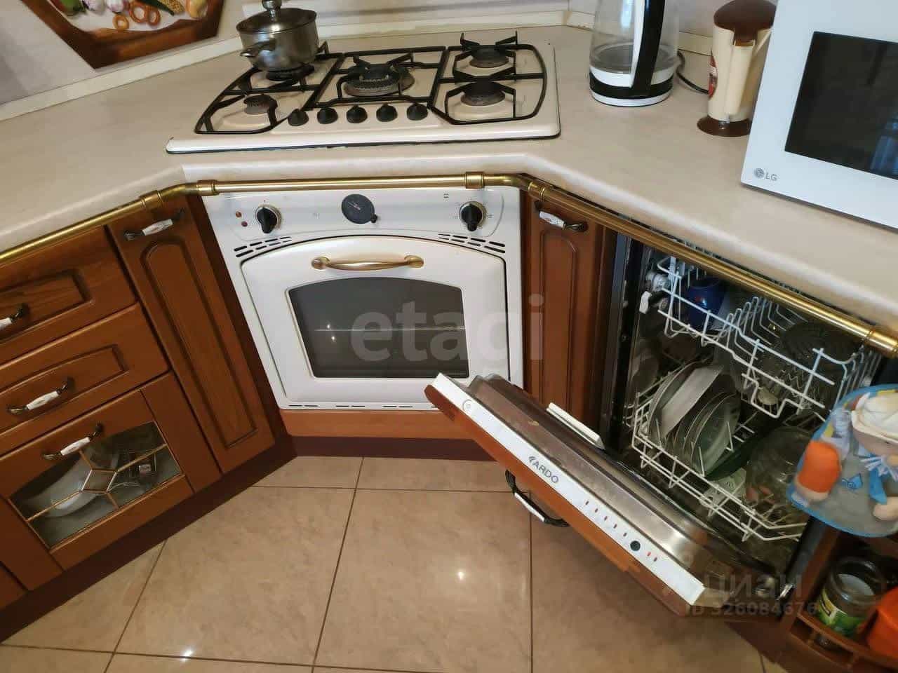 Россия, Астрахань, улица Богдана Хмельницкого, 10к1, фото 9