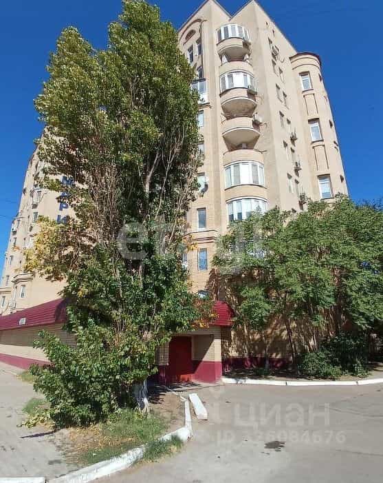 Россия, Астрахань, улица Богдана Хмельницкого, 10к1, фото 13
