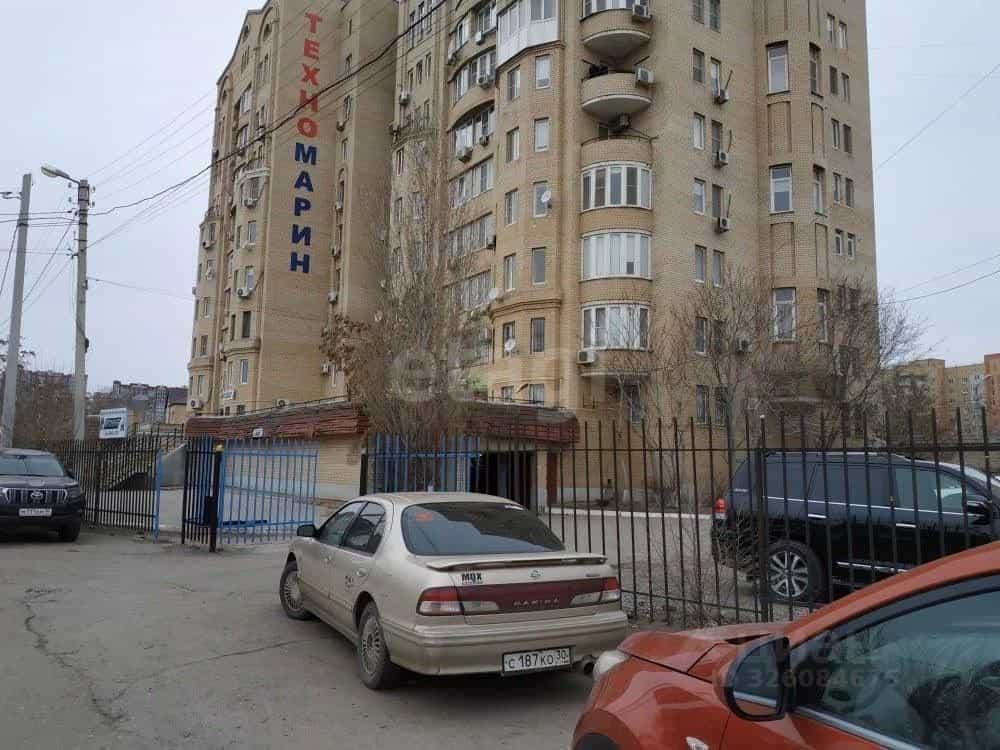 Россия, Астрахань, улица Богдана Хмельницкого, 10к1, фото 14