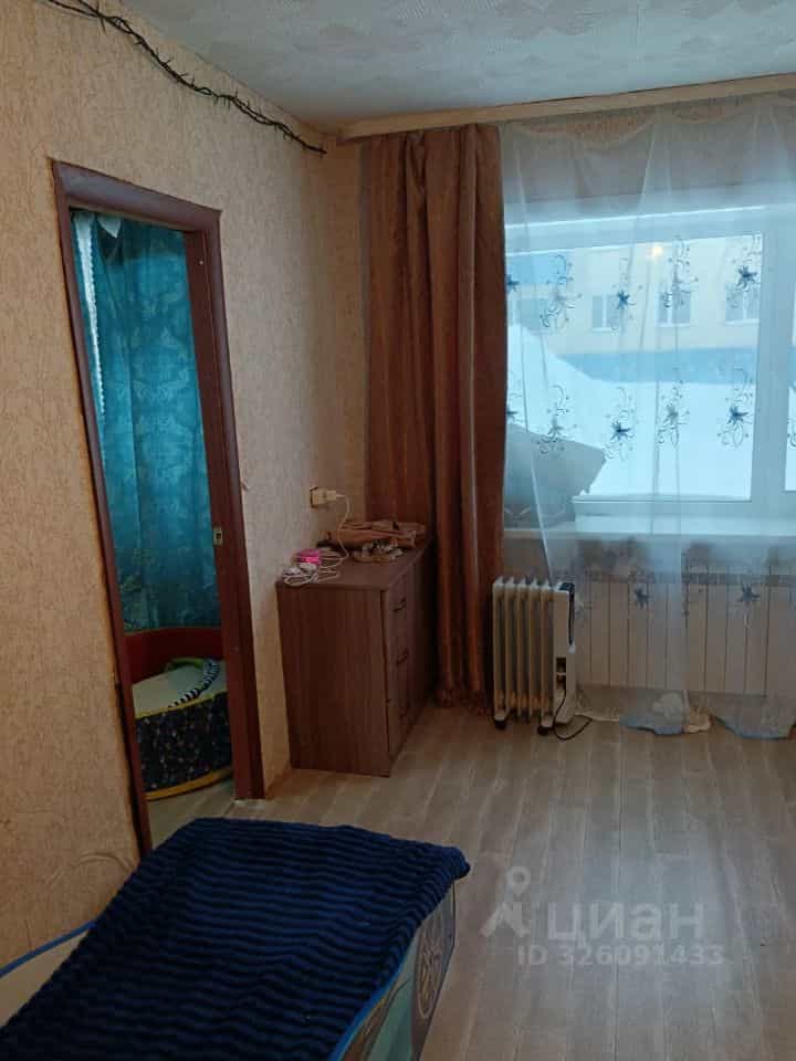 Россия, Сахалинская область, Поронайск, улица Ленина, 20, фото 8