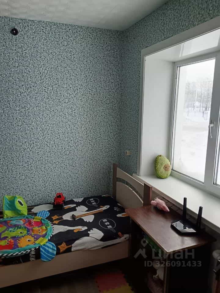 Россия, Сахалинская область, Поронайск, улица Ленина, 20, фото 15