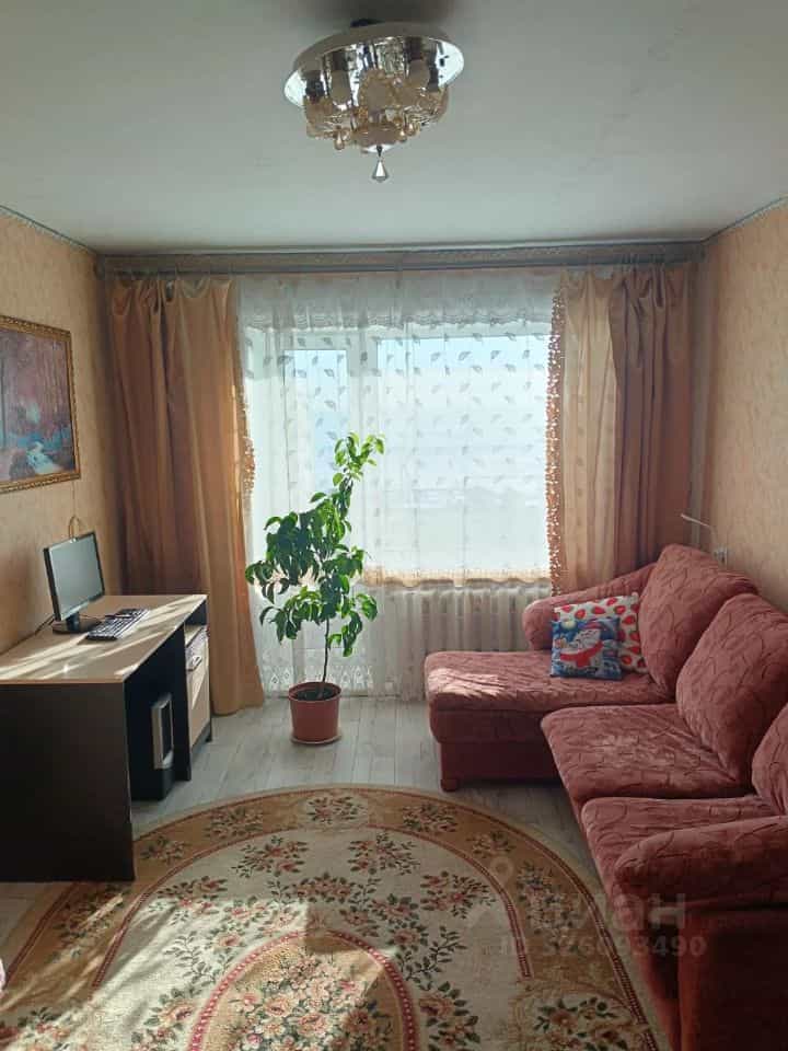 Россия, Сахалинская область, Поронайск, Восточная улица, 54