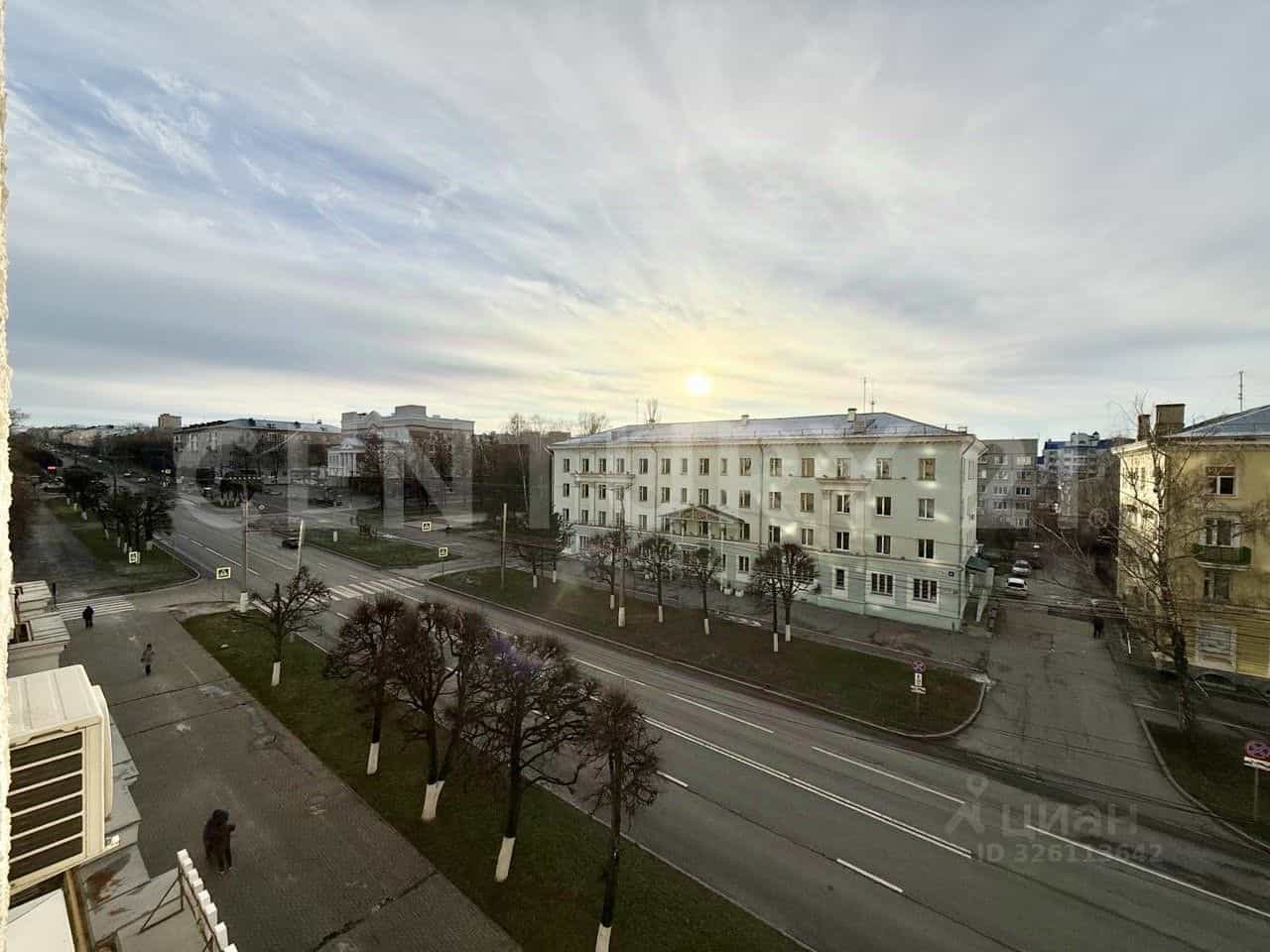 Россия, Чувашская Республика — Чувашия, Чебоксары, проспект Ленина, 7, фото 36