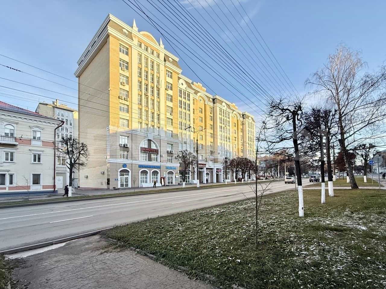 Россия, Чувашская Республика — Чувашия, Чебоксары, проспект Ленина, 7, фото 40