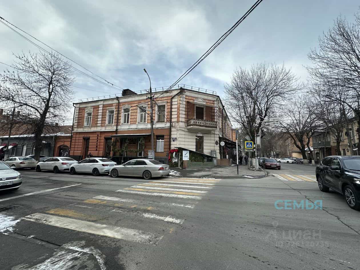Россия, Республика Северная Осетия — Алания, Владикавказ, улица Ленина, 25, фото 6