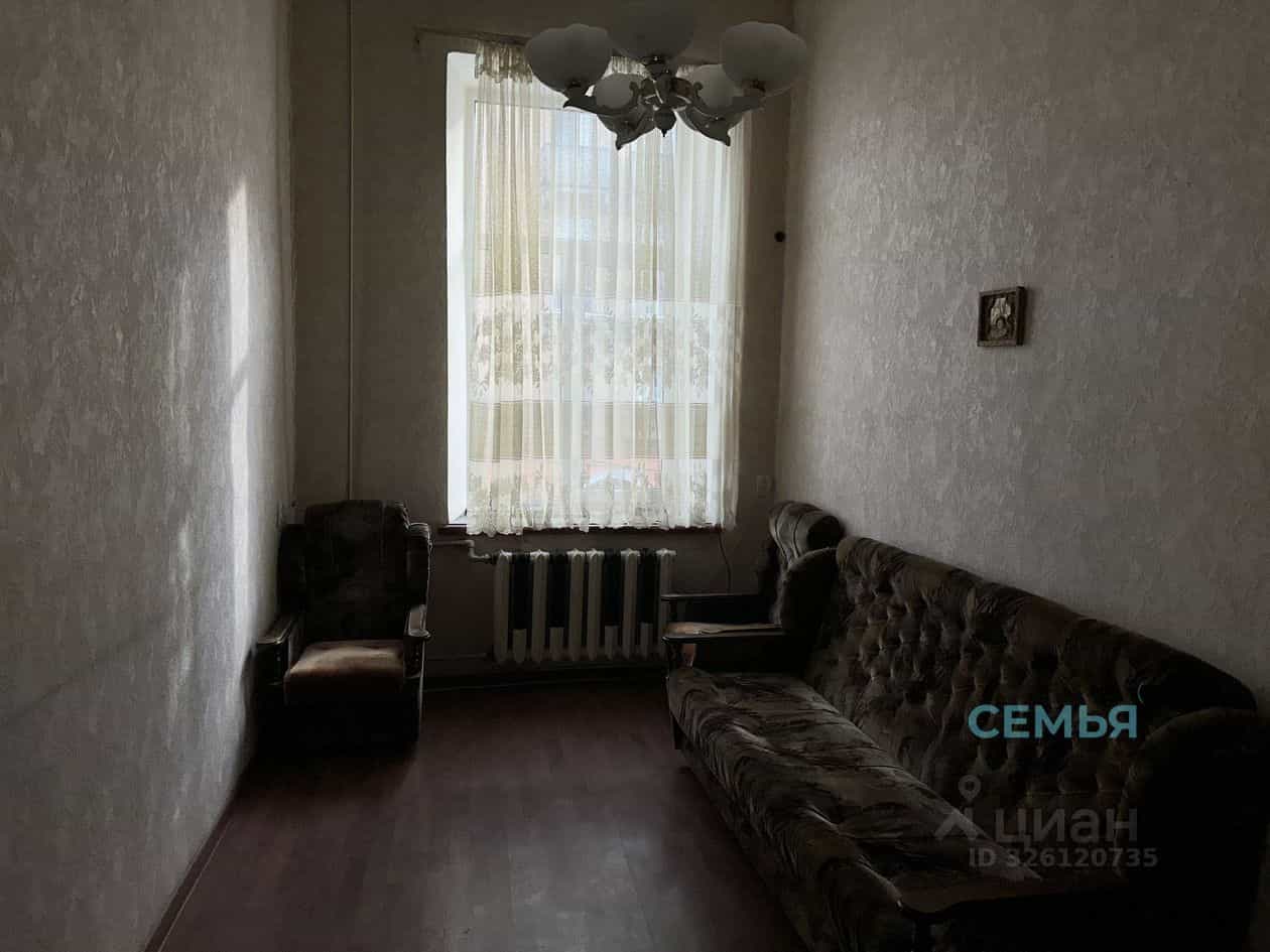 Россия, Республика Северная Осетия — Алания, Владикавказ, улица Ленина, 25, фото 9