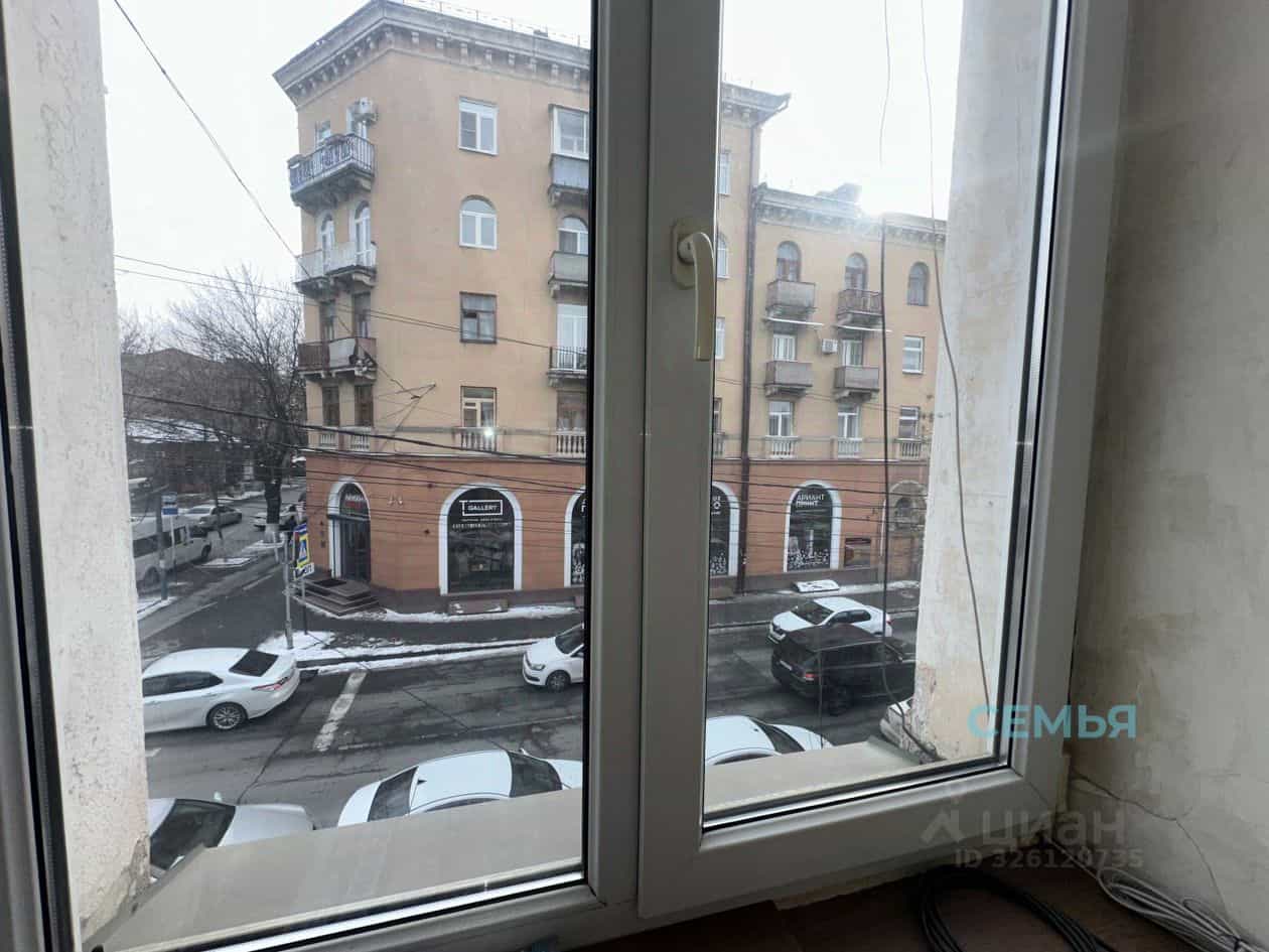 Россия, Республика Северная Осетия — Алания, Владикавказ, улица Ленина, 25, фото 12
