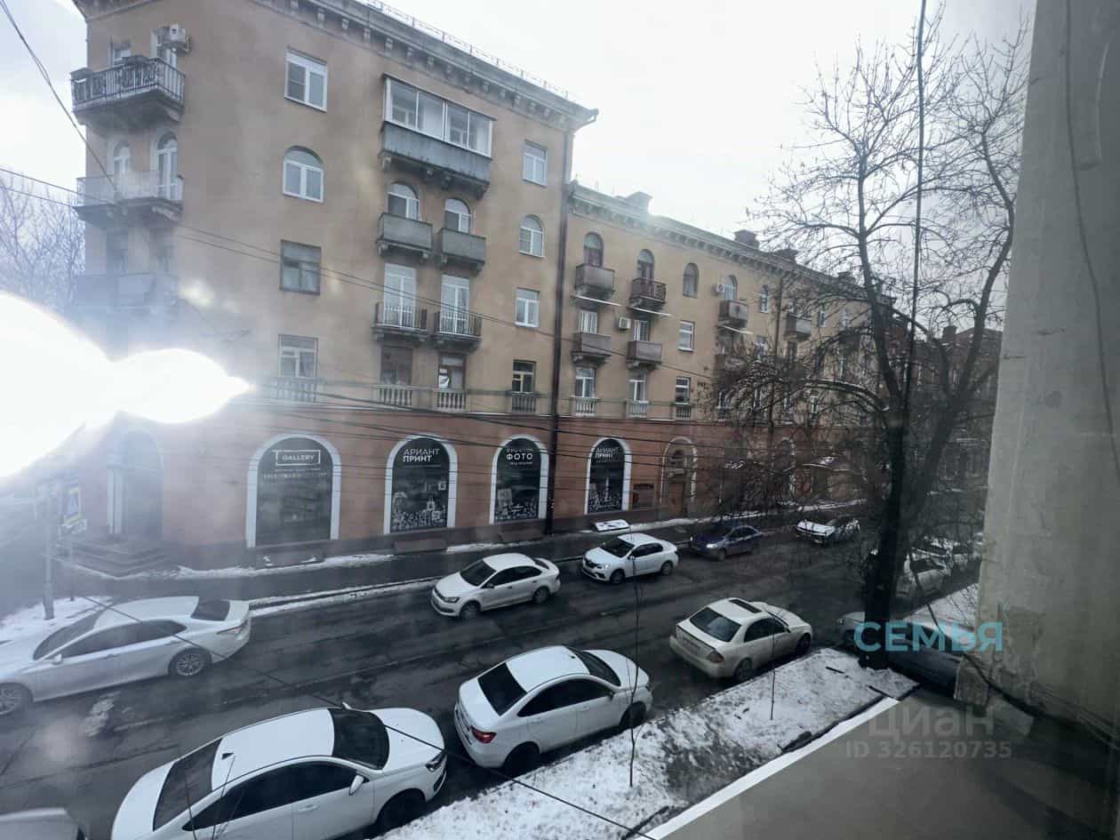 Россия, Республика Северная Осетия — Алания, Владикавказ, улица Ленина, 25, фото 13