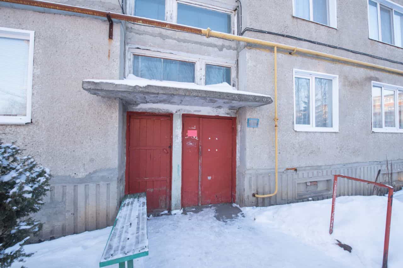 Россия, Республика Мордовия, Ардатовский район, рабочий посёлок Тургенево, улица Воробьёвка, 40А, фото 20