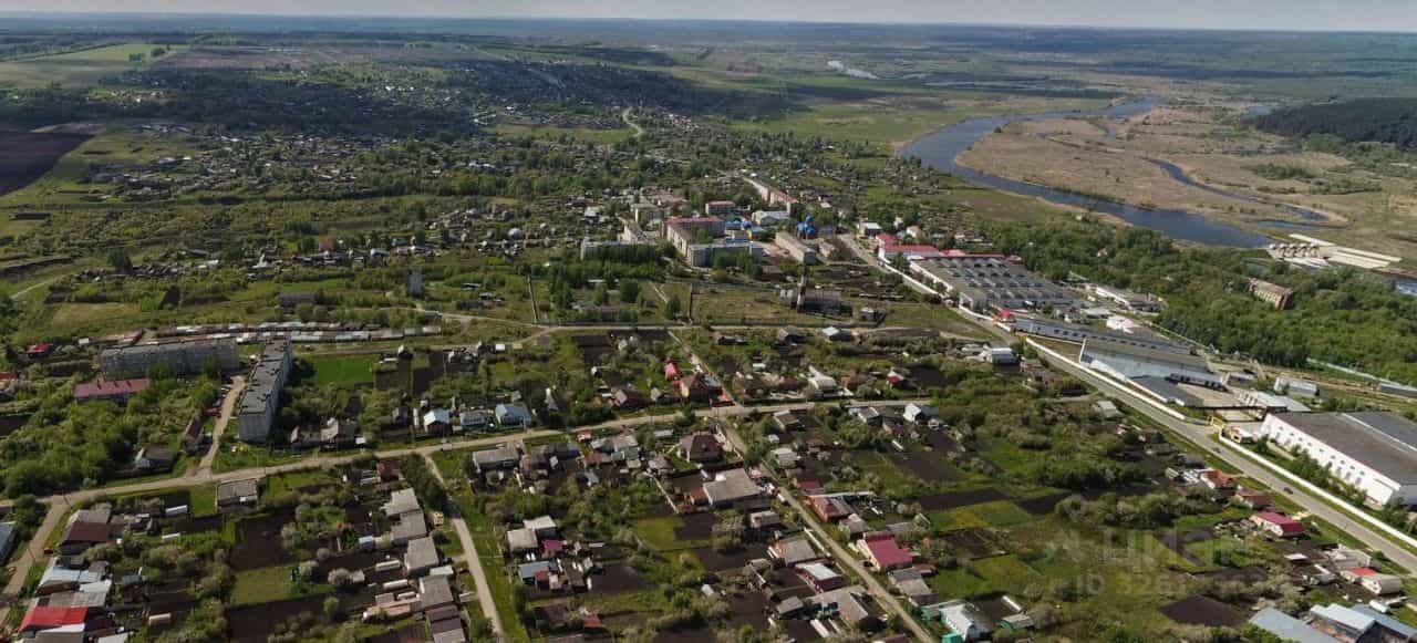 Россия, Республика Мордовия, Ардатовский район, рабочий посёлок Тургенево, улица Воробьёвка, 40А, фото 25
