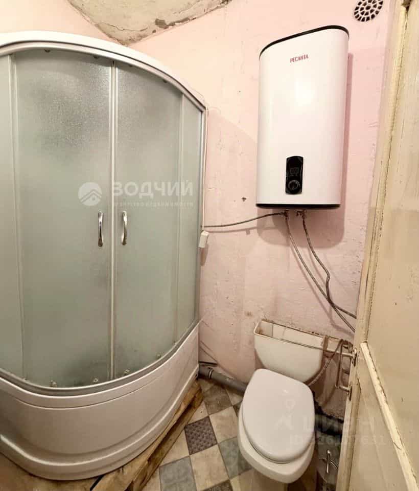 Россия, Чувашская Республика — Чувашия, Канаш, улица 30 лет Чувашии, 3, фото 8