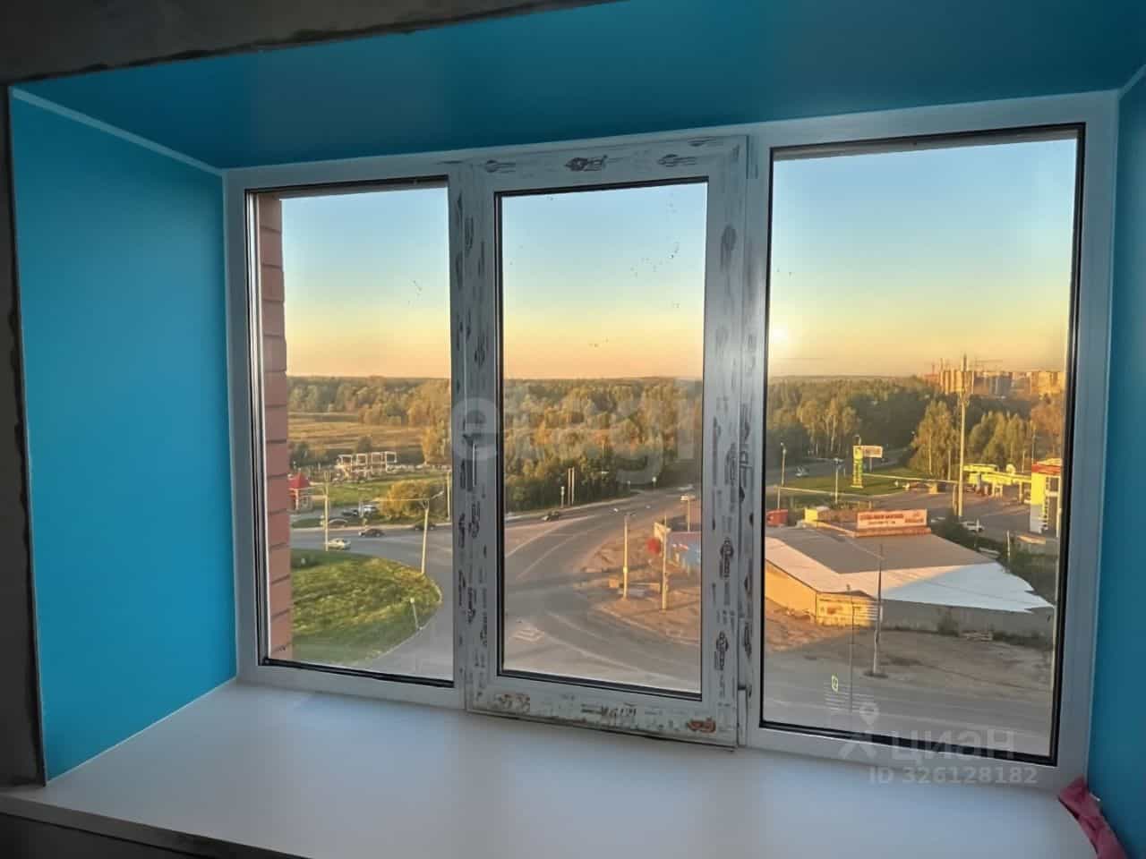 Россия, Республика Марий Эл, Йошкар-Ола, улица Петрова, 31, фото 9