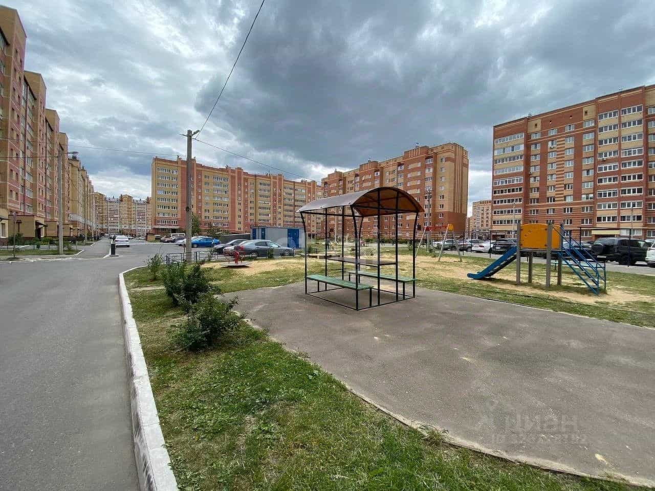 Россия, Республика Марий Эл, Йошкар-Ола, улица Петрова, 31, фото 10