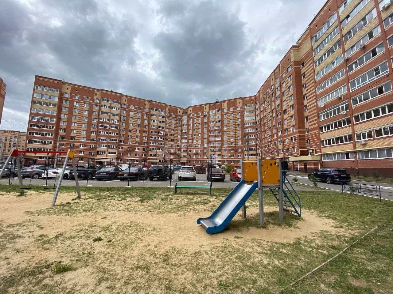 Россия, Республика Марий Эл, Йошкар-Ола, улица Петрова, 31, фото 11