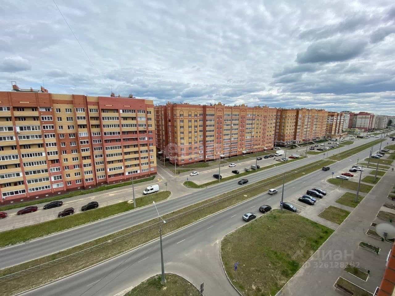 Россия, Республика Марий Эл, Йошкар-Ола, улица Петрова, 31, фото 12