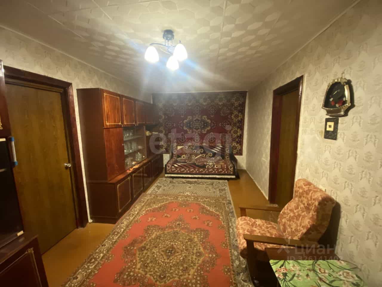 Россия, Кострома, Профсоюзная улица, 32, фото 3