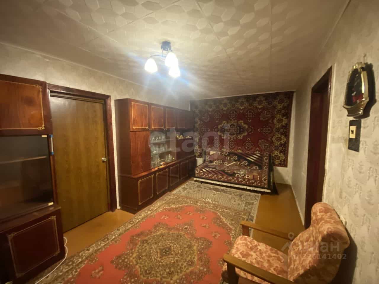 Россия, Кострома, Профсоюзная улица, 32, фото 4