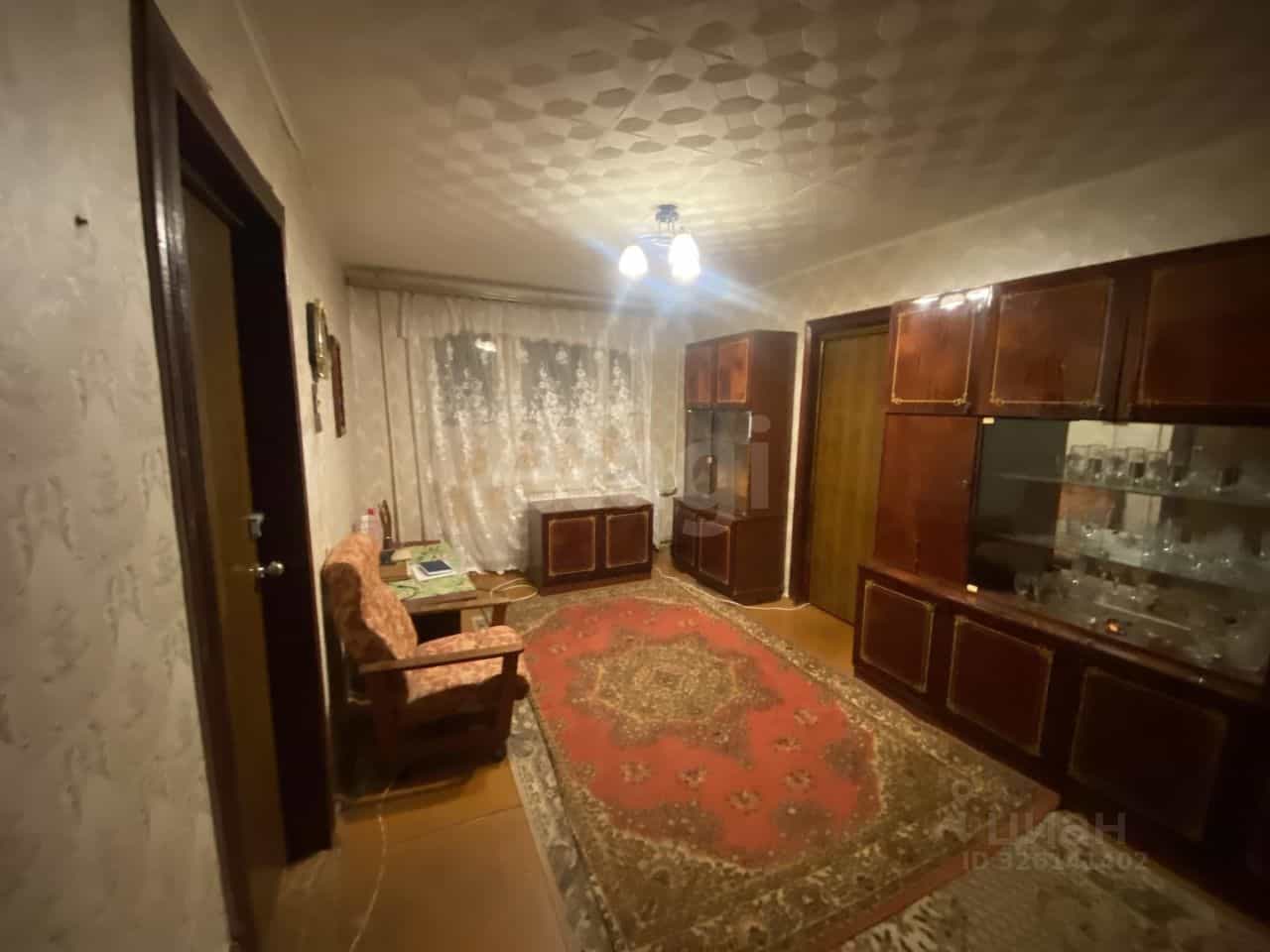Россия, Кострома, Профсоюзная улица, 32, фото 6