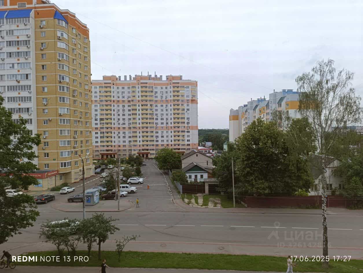Россия, Орёл, улица Максима Горького, 103, фото 15