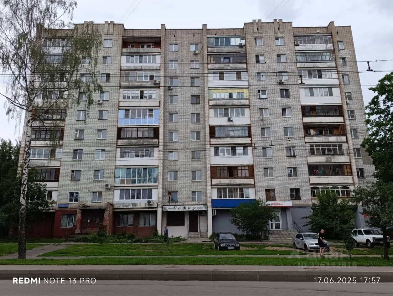 Россия, Орёл, улица Максима Горького, 103, фото 29