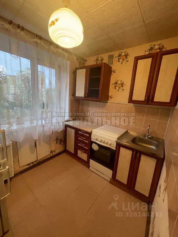 Россия, Смоленск, улица Рыленкова, 4