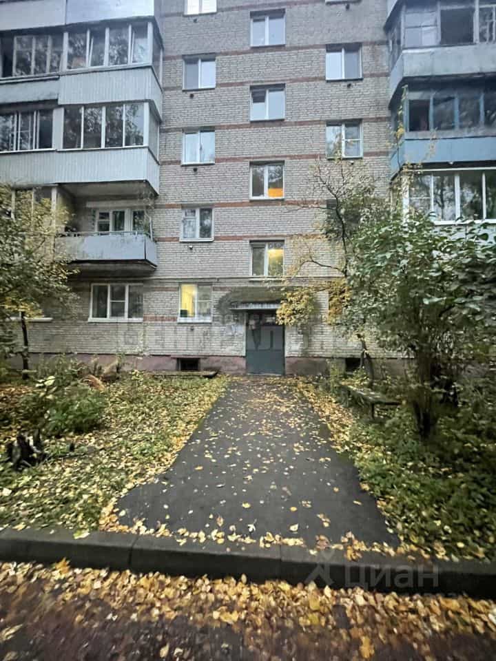 Россия, Смоленск, улица Рыленкова, 4, фото 12