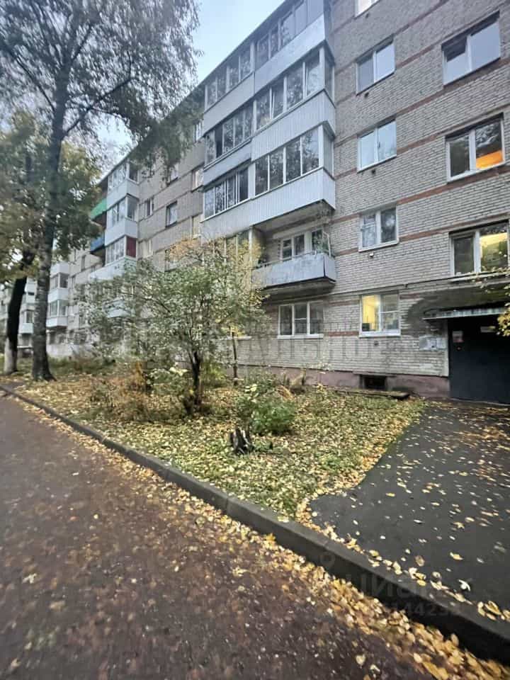 Россия, Смоленск, улица Рыленкова, 4, фото 13
