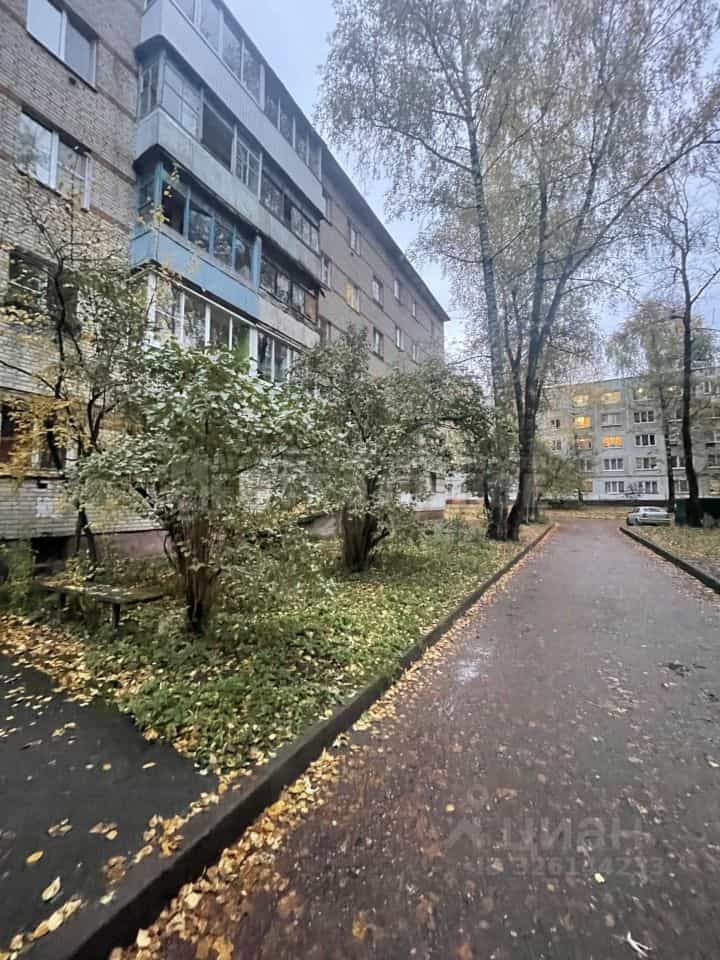 Россия, Смоленск, улица Рыленкова, 4, фото 14