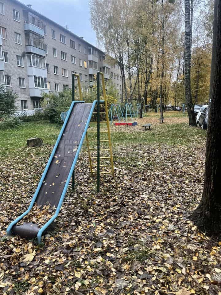 Россия, Смоленск, улица Рыленкова, 4, фото 15