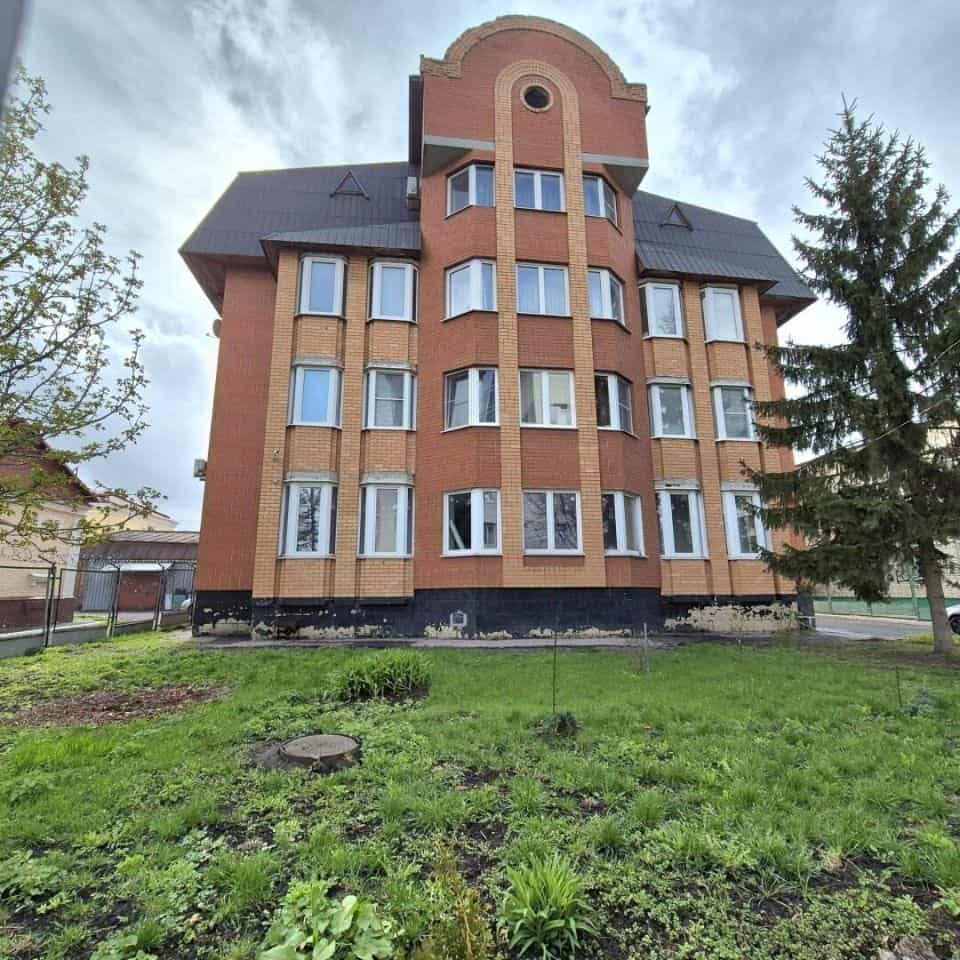 Россия, Тамбов, улица Сергея Рахманинова, 3Г