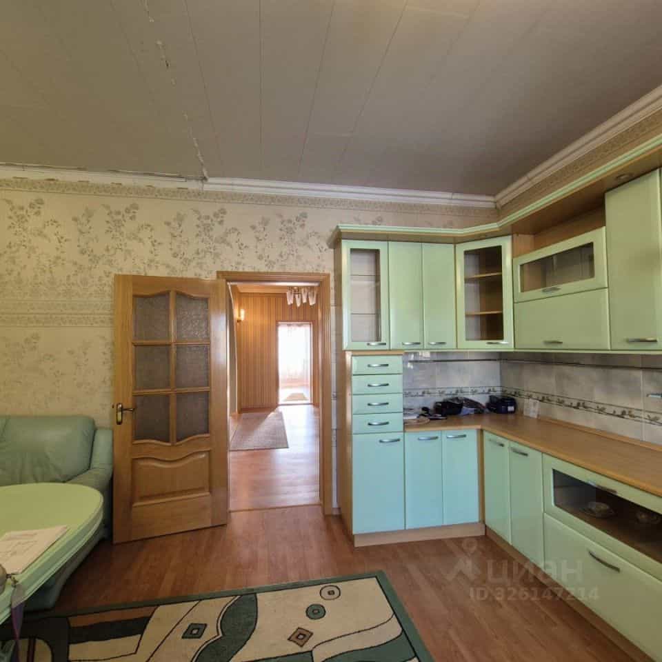 Россия, Тамбов, улица Сергея Рахманинова, 3Г, фото 2