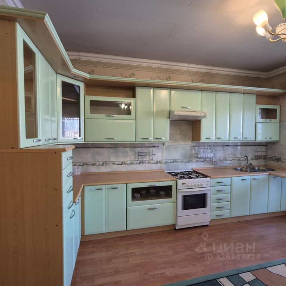 Россия, Тамбов, улица Сергея Рахманинова, 3Г, фото 5