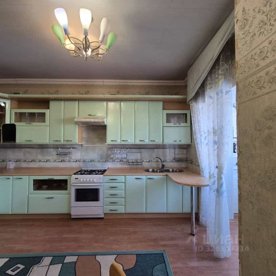 Россия, Тамбов, улица Сергея Рахманинова, 3Г, фото 6