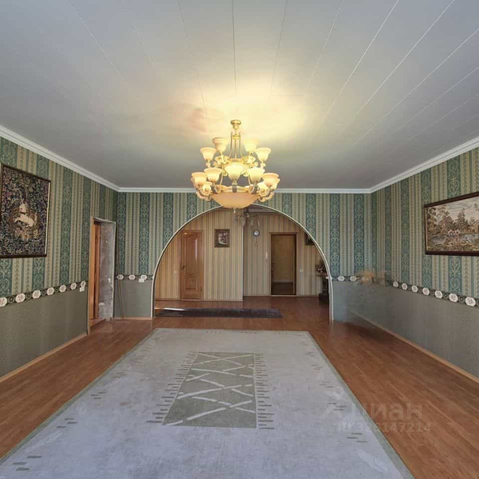 Россия, Тамбов, улица Сергея Рахманинова, 3Г, фото 11