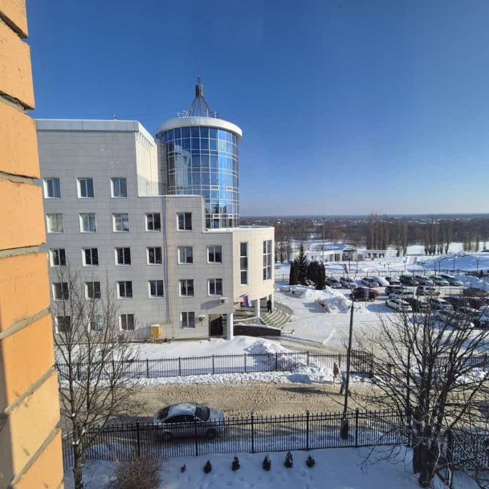 Россия, Тамбов, улица Сергея Рахманинова, 3Г, фото 18