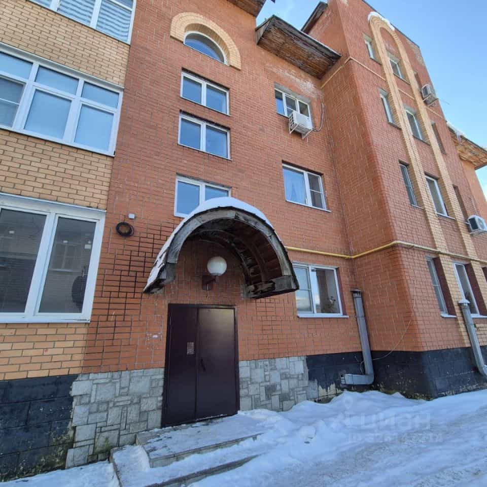 Россия, Тамбов, улица Сергея Рахманинова, 3Г, фото 19